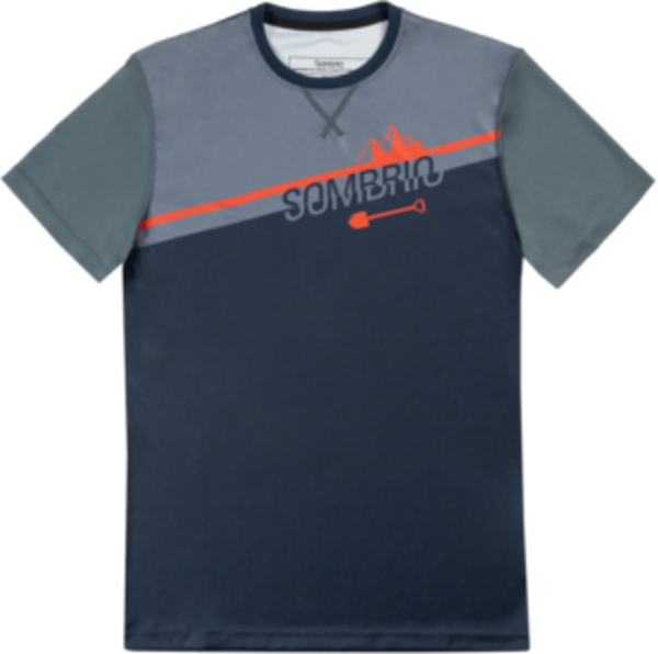 Sombrio Renegade Youth Jersey