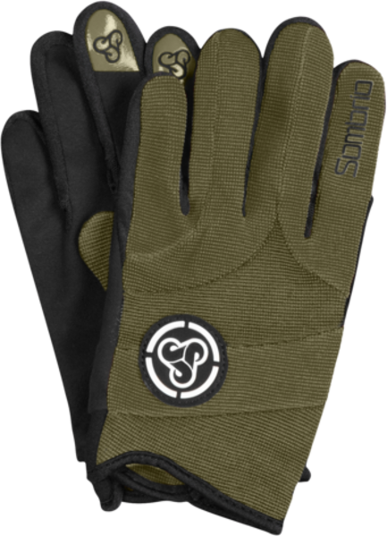 Sombrio Groms Prodigy Gloves