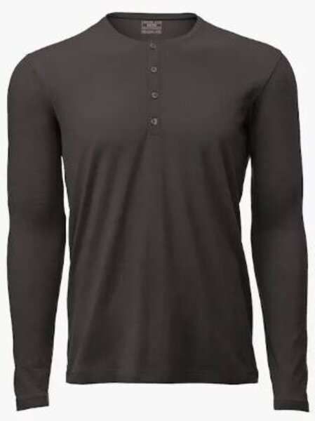 7mesh Desperado Long-Sleeve Merino Jersey Men's - Ridley's Cycle