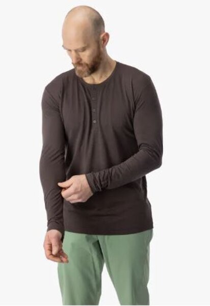 7mesh Desperado Long-Sleeve Merino Jersey Men's - Ridley's Cycle