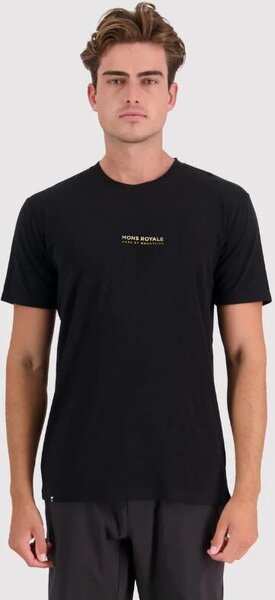 Mons Royale Icon Tee