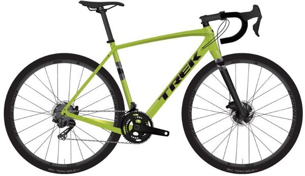 Trek Checkpoint ALR 4 - Ridley's Cycle