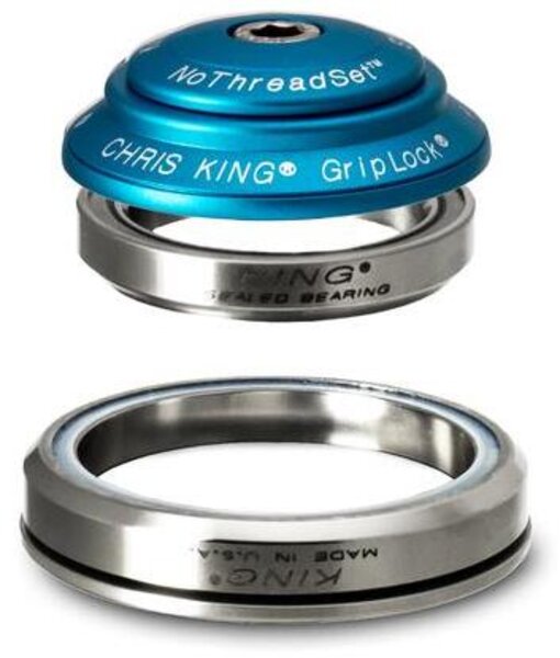 Chris King Dropset 3 41/52mm Turquoise