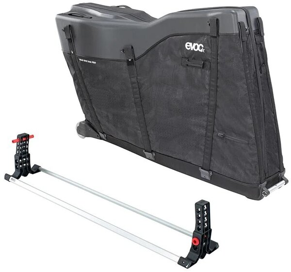 evoc Road Bike Bag Pro - Bike Transport Bag - Ridley's Cycle