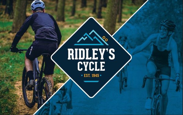 Ridley's Cycle Gift Card