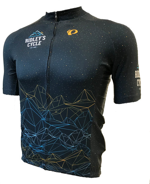 Pearl Izumi Ridley's Limited Edition Road Jersey