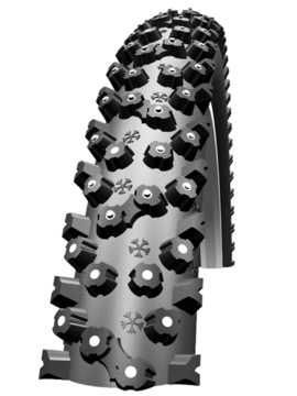 Schwalbe Ice Spiker 26 x 2.10 - Ridley's Cycle