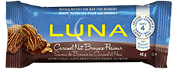 Clif Luna Protein Bar (single)