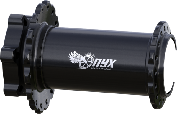 Onyx Racing Products Vesper Hub Front 28h 15 X 110