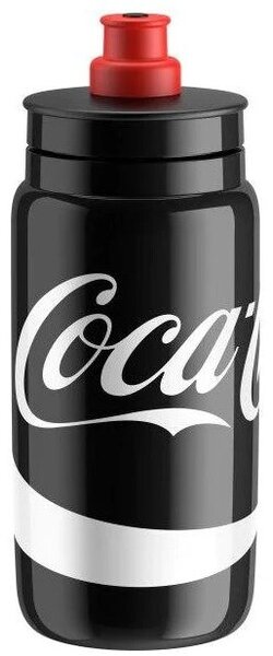 Elite Fly 550ml Coca Cola bottle 