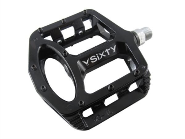 V-Sixty MG1Magnesium Sealed Pedals