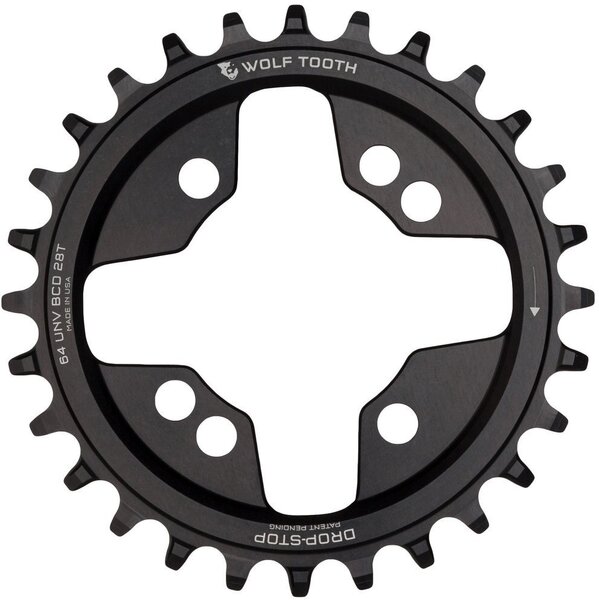 Wolf Tooth Shimano 96 BCD Chainring