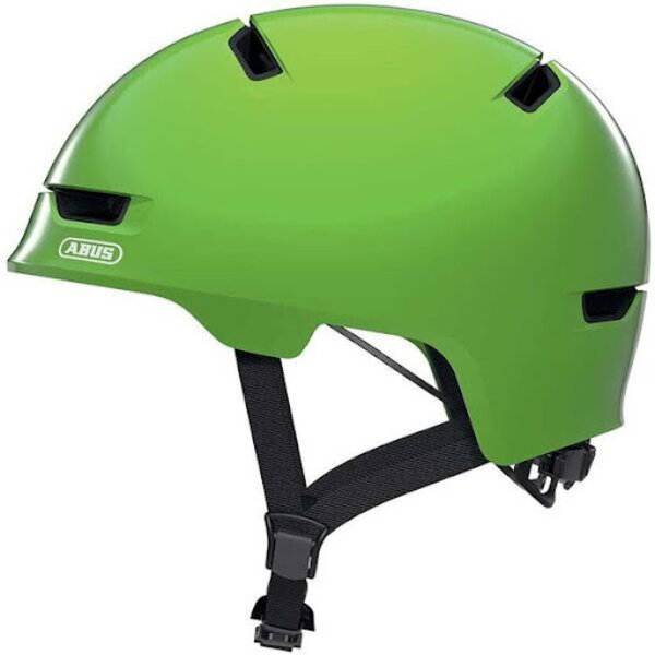 ABUS Scraper Kids 3.0 - Ridley's Cycle