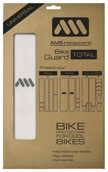 All Mountain Style Frame Guard Total