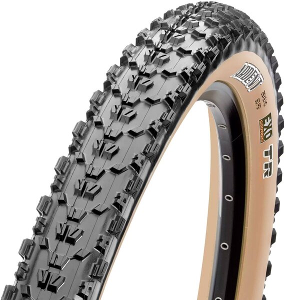 Maxxis Ardent EXO TR Tanwall OE