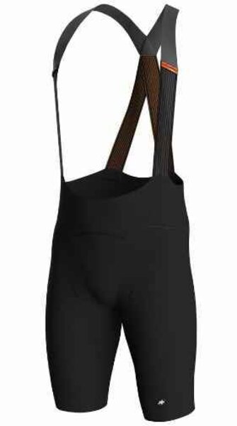 Assos EQUIPE RS BIB SS 11 LONG