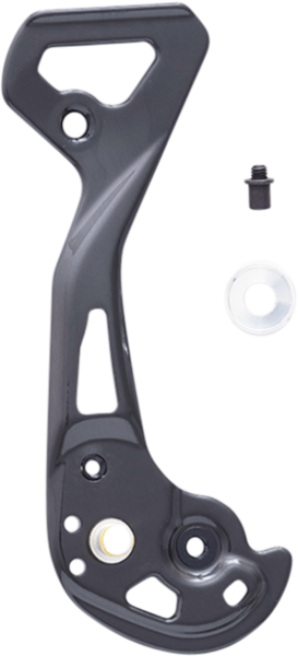 Shimano RD-M9000 SGS OUTER PLATE ASSEMBLY