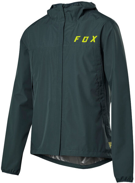 Fox Racing Ranger 2.5L Water Jacket - Men's