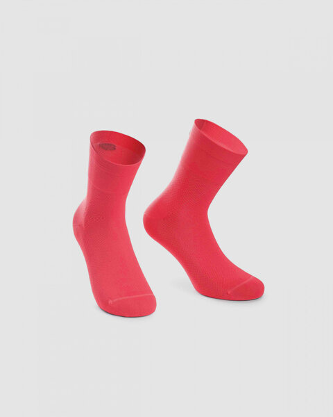assos mille gt socks