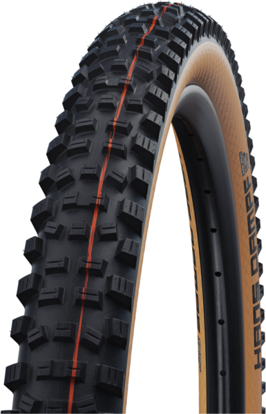Schwalbe Hans Dampf 29-Inch Tubeless Ready Tire