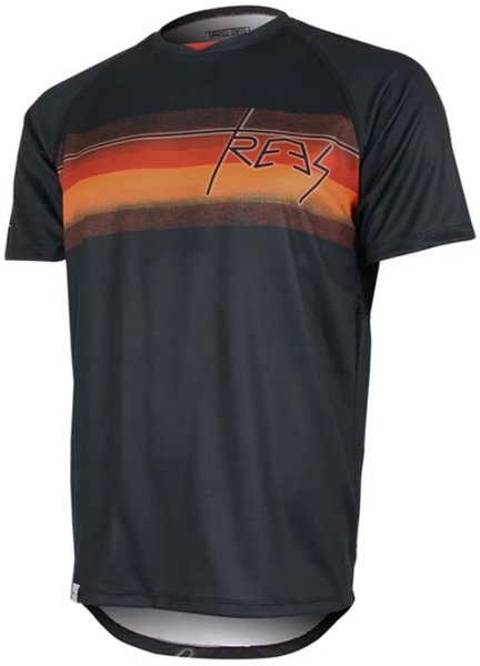 Trees Apparel Roots Men's Jersey