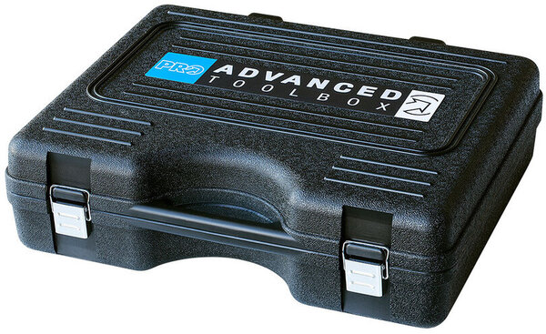 Shimano Advanced Tool Box 25 piece