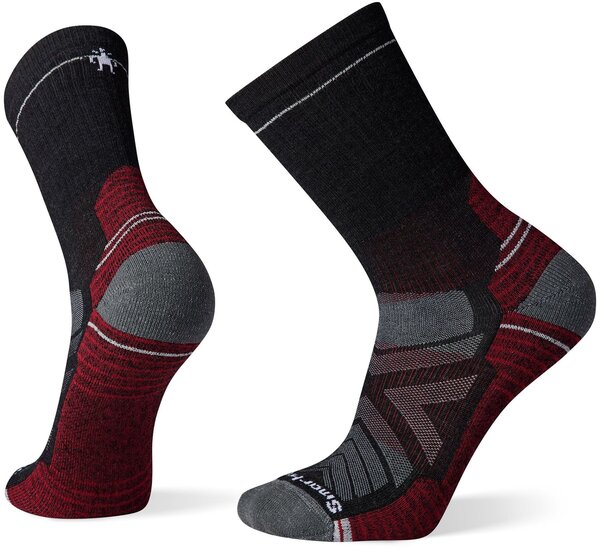 Smartwool Hike Light Cushion Crew Socks Ridley's Cycle Calgary