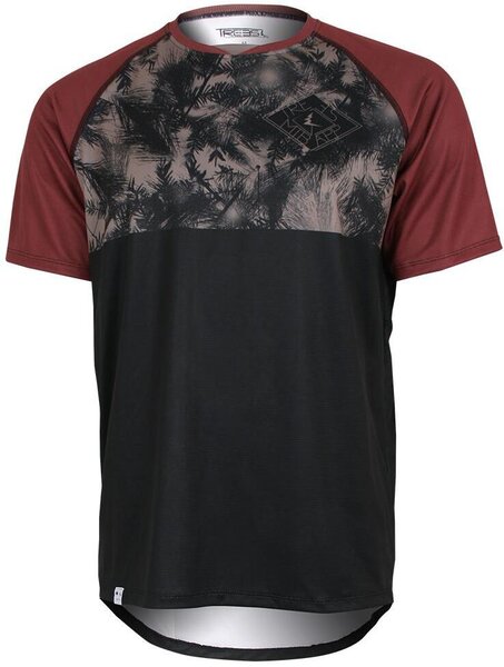 Trees Apparel Roots Jersey Mens