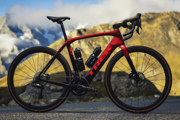 Best Ebike type for road biking