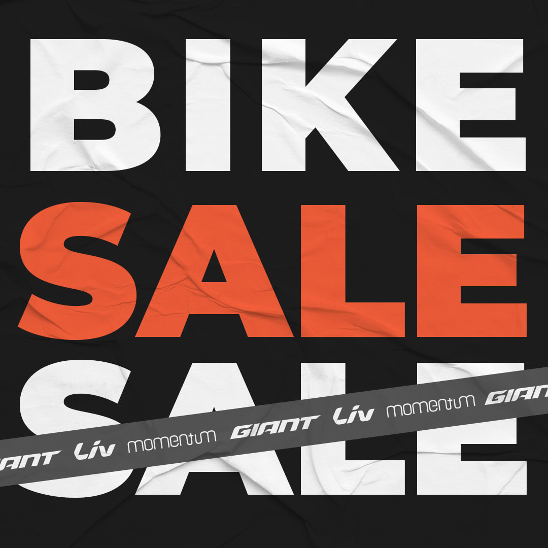 Bike Sale | Giant, Liv, Momentum