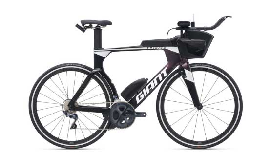 Giant Triathlon Road Bike