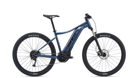 Giant Talon E+ e-MTB