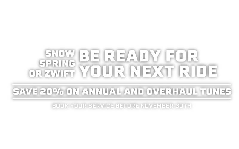 Ridley's Cycle Service Centres – Tunes, Upgrades, Repairs and More – Serving Calgary and Southern Alberta Since 1945