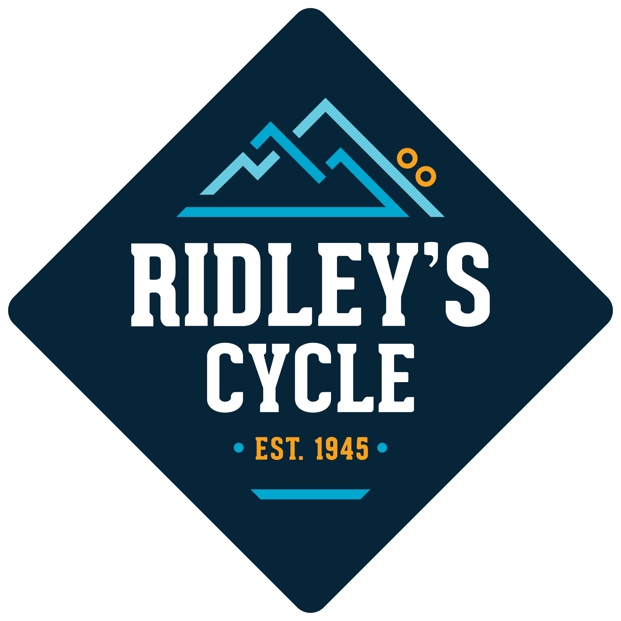 Ridley's Cycle Home Page