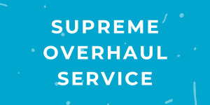 Supreme Overhaul Service