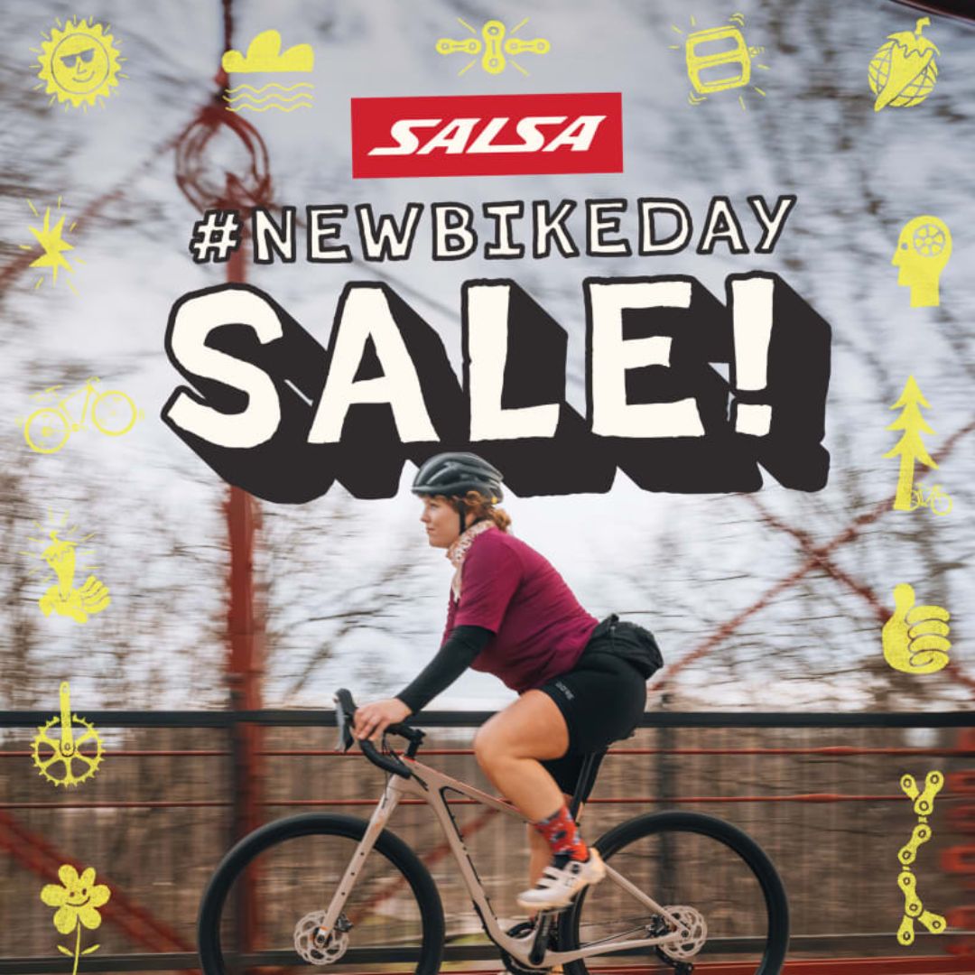 Ridley's Cycle Your Kensington, Westhills & Okotoks Bike Shops