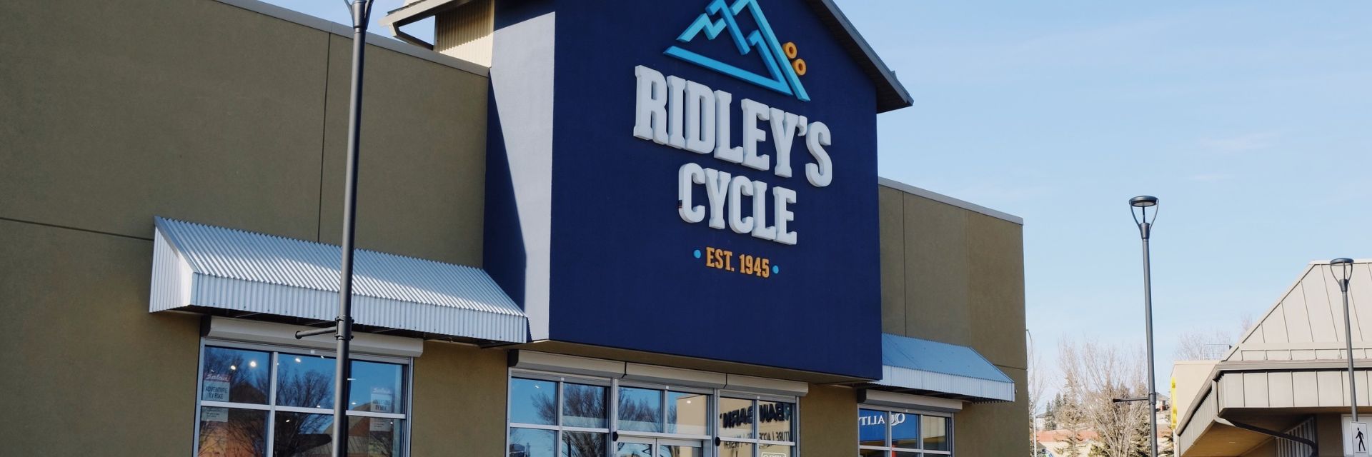 Westhills Bike Shop Ridley's Cycle Calgary & Okotoks Bike Shops