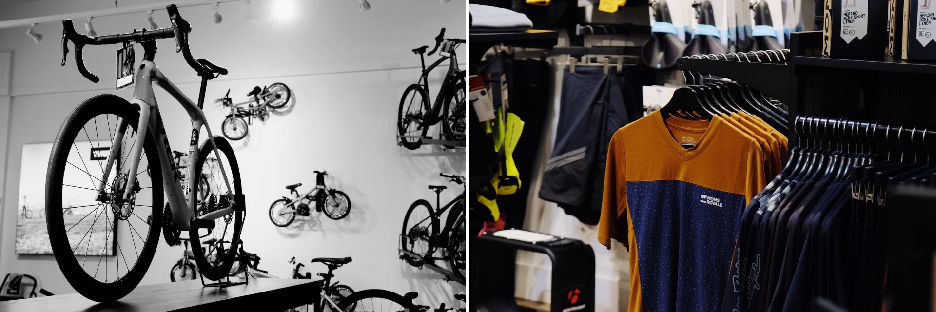 Westhills Bike Shop Ridley's Cycle Calgary & Okotoks Bike Shops