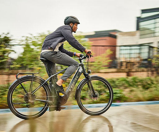 E-Bike Buyer's Guide | Find Your Perfect Electric Bike - Ridley's Cycle
