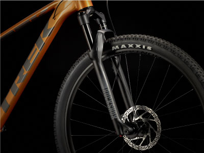 trek x caliber full suspension
