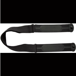 Wahoo Extra Heart Rate Strap for Gen 1 Tickr HRM's