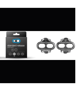Crank Brothers Standard Release Cleats 0 Degrees