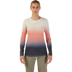 Fox Racing Ranger Lunar DriRelease Long Sleeve Jersey W