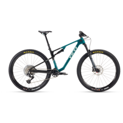 Yeti Cycles ASR C2 EAGLE 90 Transmission 