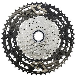 Shimano CS-LG600 LinkGlide XT 11Spd Cassette