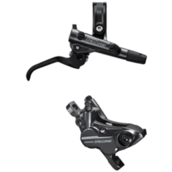 Shimano Deore Rear Brake M6120 Assembled