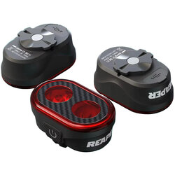 Reaper Lights Fresno Reaper Tail Light