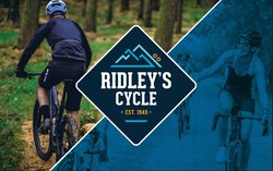 Ridley's Cycle Gift Card