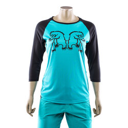 Chromag Mission 3/4 Jersey