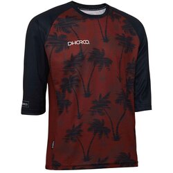 Dharco 3/4 Sleeve Jersey